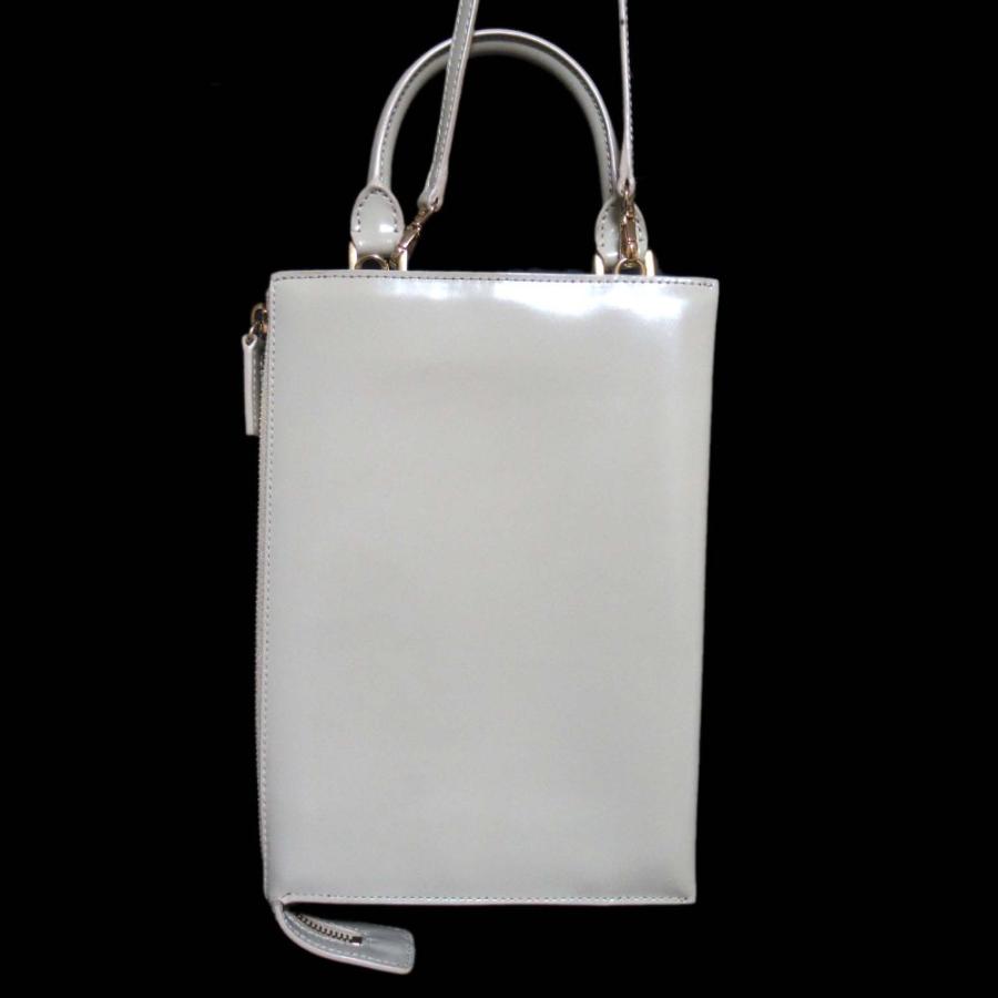 JIL SANDER（ジルサンダー） 美品 TOOTIE トゥーティー 2way レザー