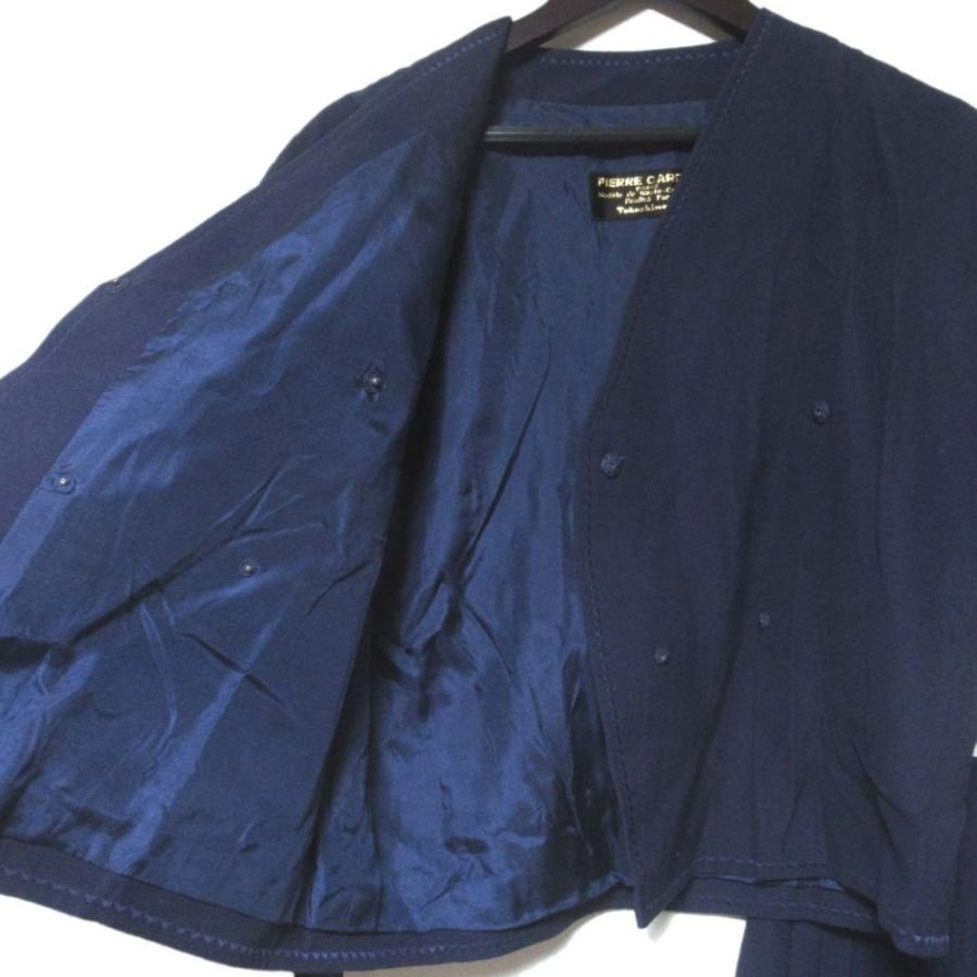 pierre cardin（ピエール カルダン） 美品 60-70s ヴィンテージ オート