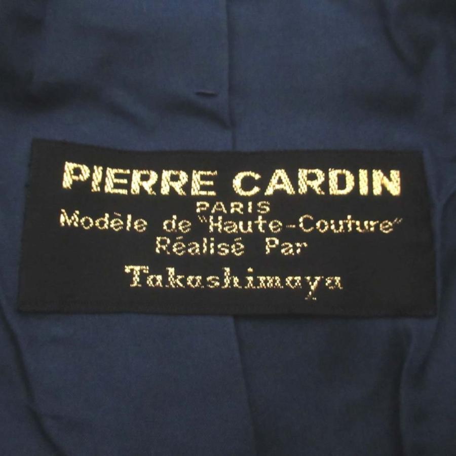 pierre cardin（ピエール カルダン） 美品 60-70s ヴィンテージ オート