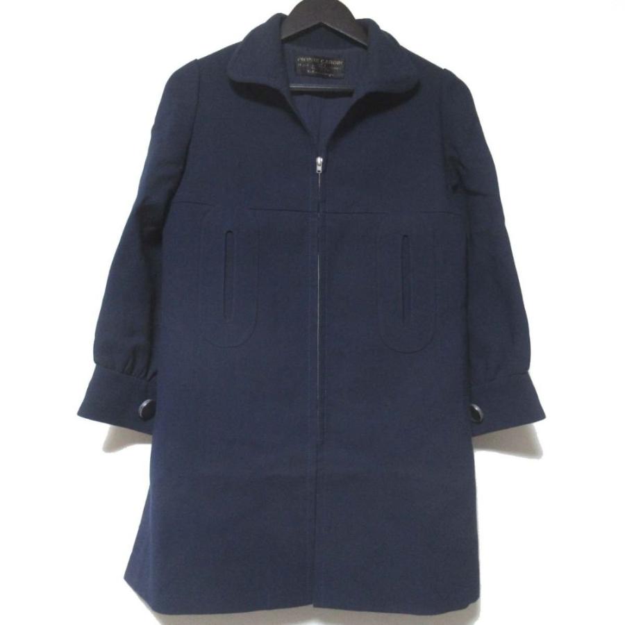 pierre cardin（ピエール カルダン） 美品 60-70s ヴィンテージ オート
