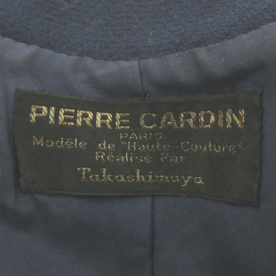 pierre cardin（ピエール カルダン） 美品 60-70s ヴィンテージ オート