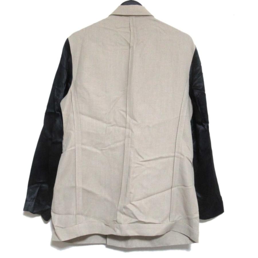 dunhill（ダンヒル） 美品 クリーニング済 インサイドアウト 袖