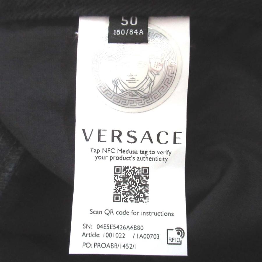 VERSACE（ヴェルサーチェ） 美品 ヴェルサーチ 2021年モデル バック