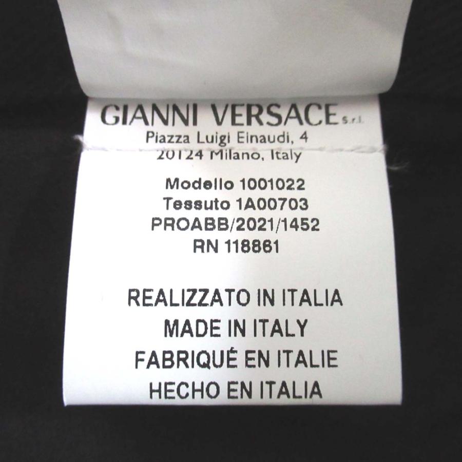 VERSACE（ヴェルサーチェ） 美品 ヴェルサーチ 2021年モデル バック