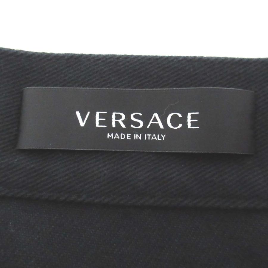 VERSACE（ヴェルサーチェ） 美品 ヴェルサーチ 2021年モデル バック