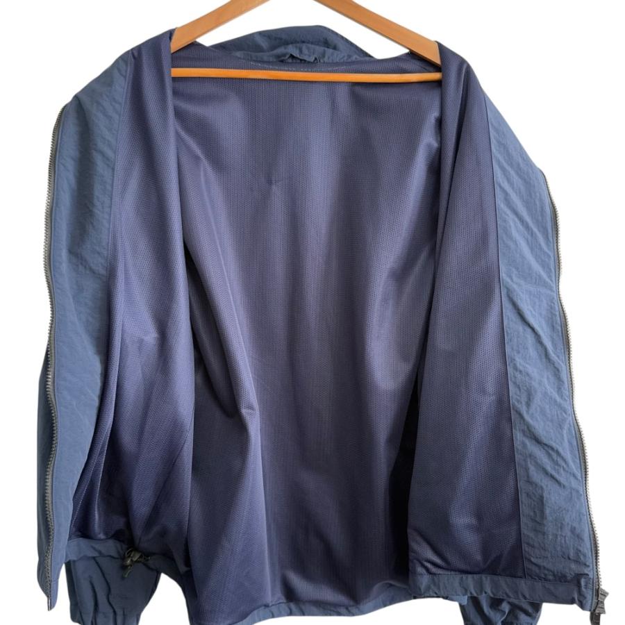 美品 23SS THE Ennoy エンノイ×スタイリスト私物 スタンドカラー