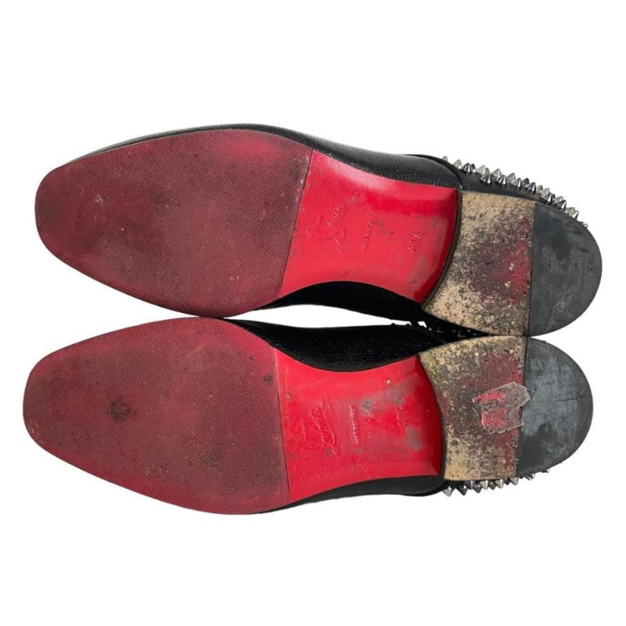 Christian Louboutin（クリスチャンルブタン） 美品 TASSILO パテント
