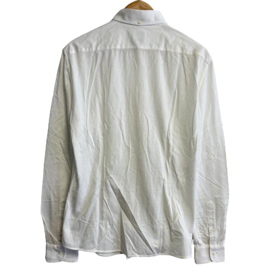 BRUNELLO CUCINELLI 美品 ブルネロクチネリ ストレッチ 長袖