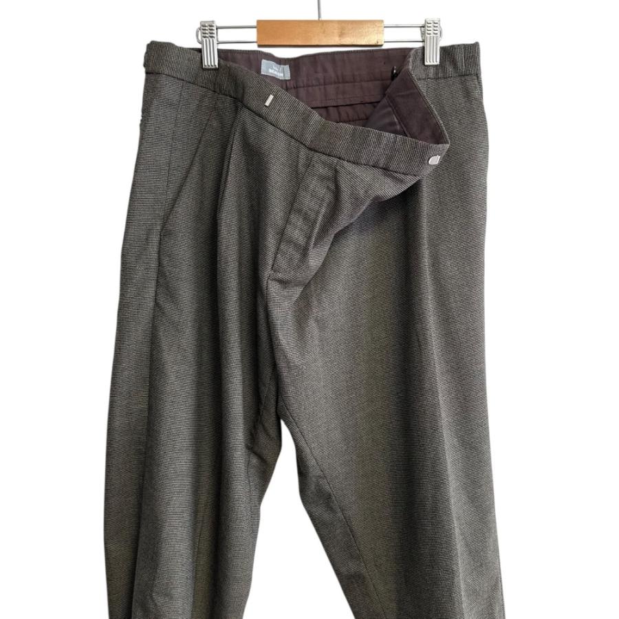 Color（カラー） 美品 23SS kolor BEACON カラービーコン ストレッチ