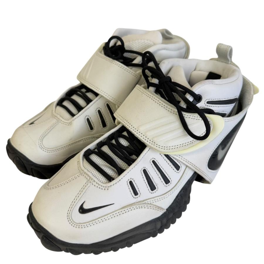NIKE（ナイキ） 美品 ×AMBUSH アンブッシュ コラボ Air Adjust Force 