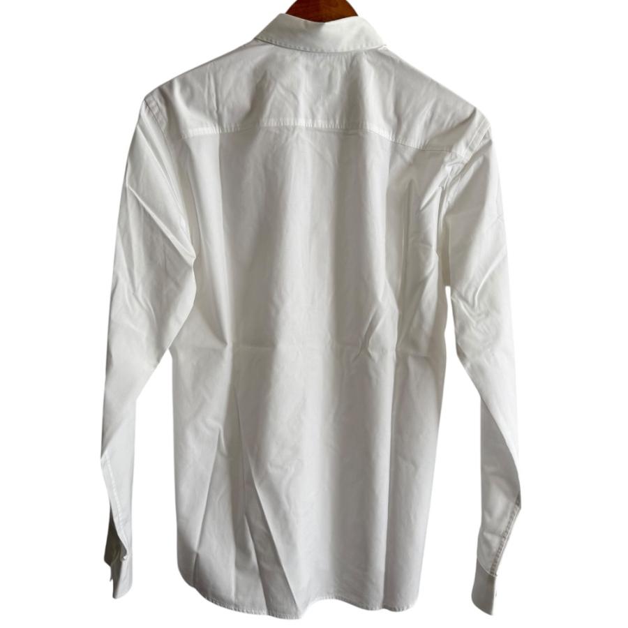 BURBERRY（バーバリー） 美品 クリーニング済み Logo Stretch Cotton