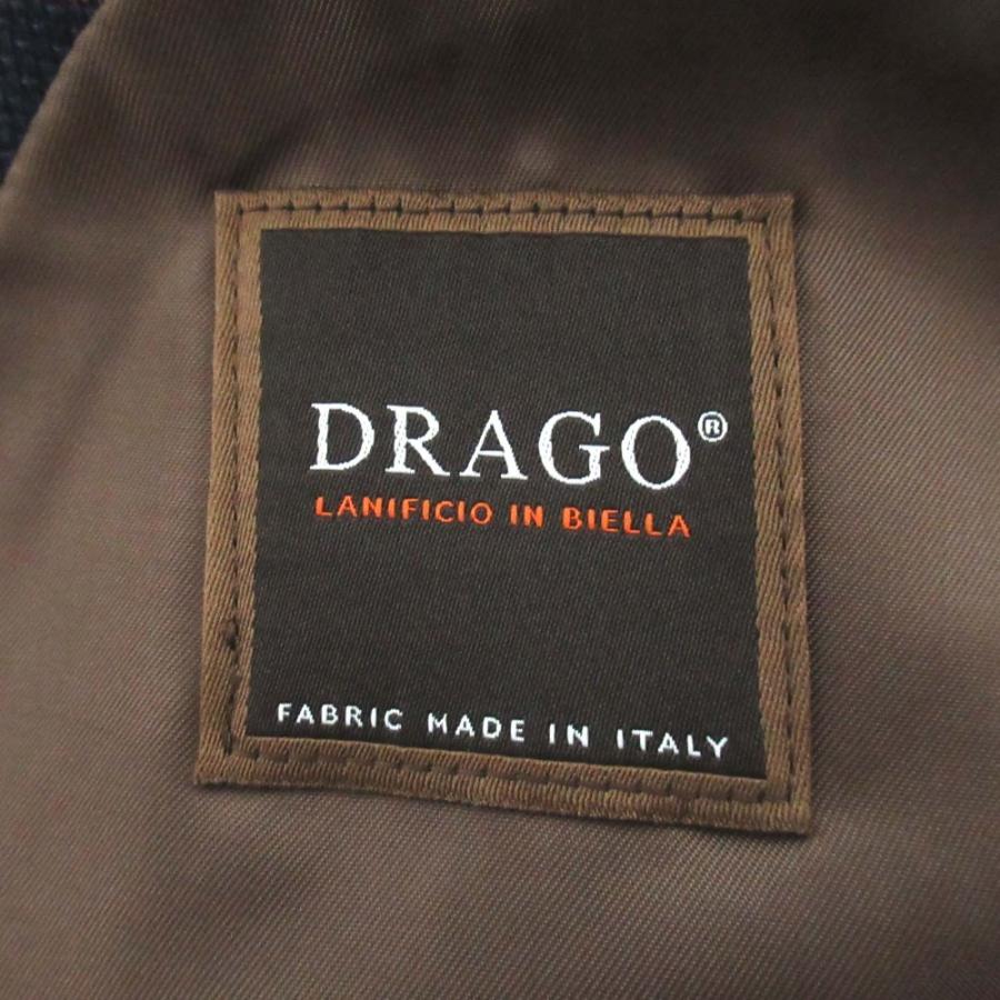 BROOKS BROTHERS（ブルックスブラザーズ） 美品 DRAGO ウィンドウペン 
