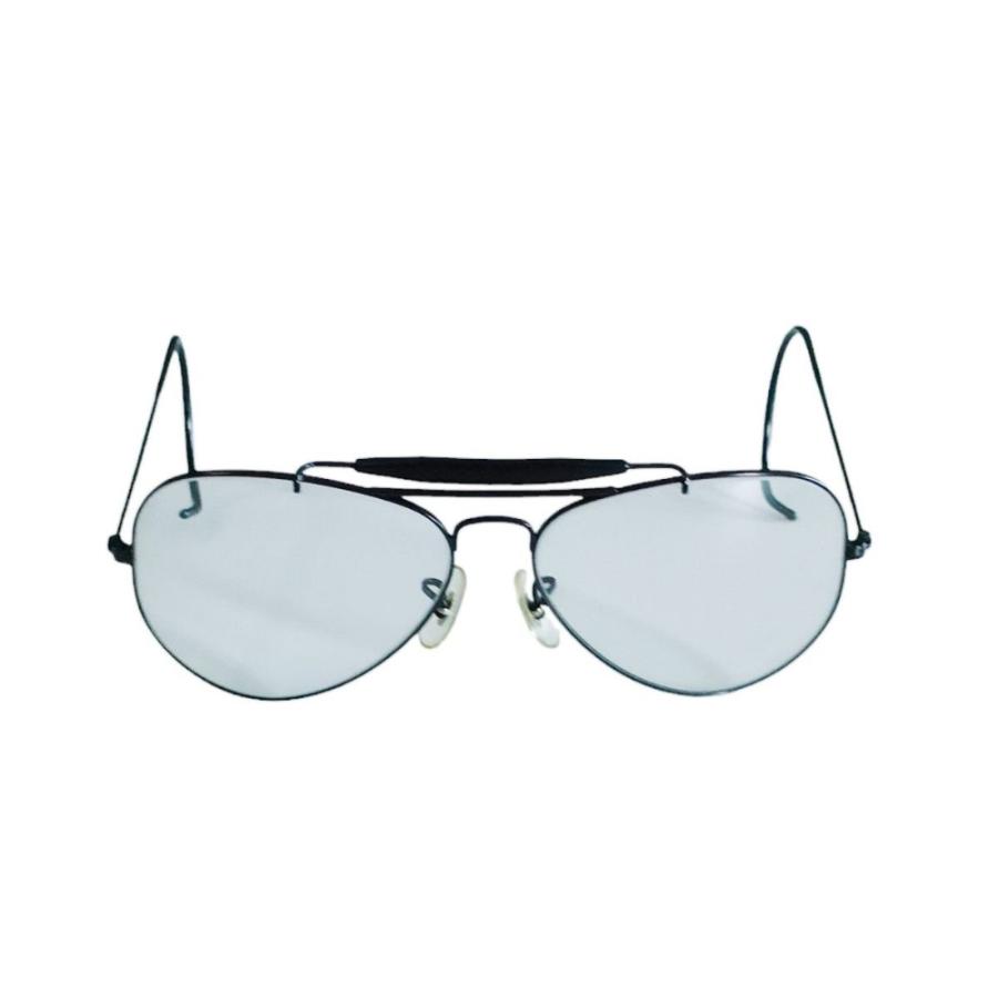 B&L Ray-Ban USA ボシュロムレイバン サングラス Ray-Ban（レイバン） 美品 B&L Ray-ban ボシュロム USA製 アウトドアー