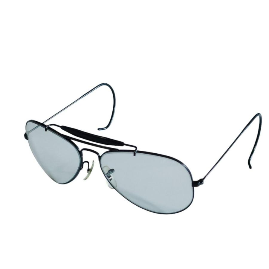 Ray-Ban レイバン B&L ティアドロップ　サングラス Ray-Ban（レイバン） 美品 B&L Ray-ban ボシュロム USA製 アウトドアー