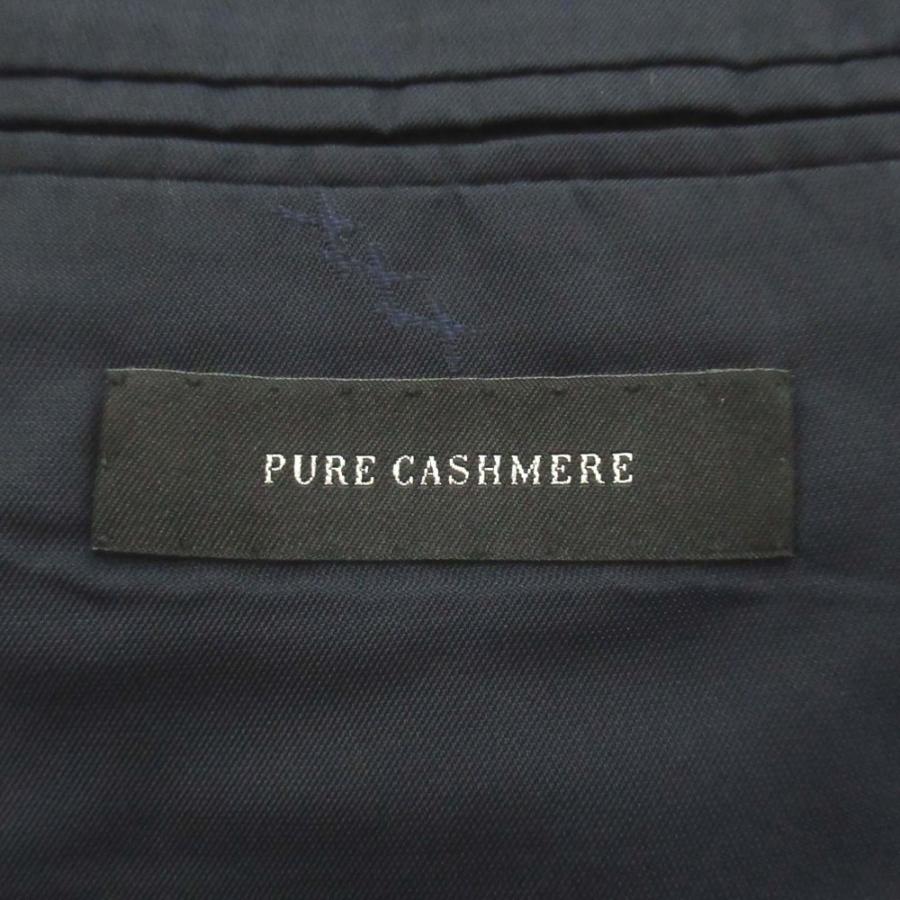美品 Ermenegildo Zegna COUTURE エルメネジルドゼニア クチュール