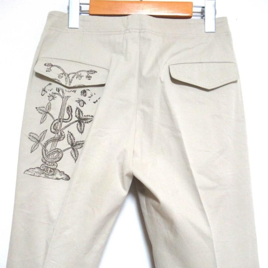 JIL SANDER（ジルサンダー） 美品 ラフシモンズ期 BIZARRE CARNATION