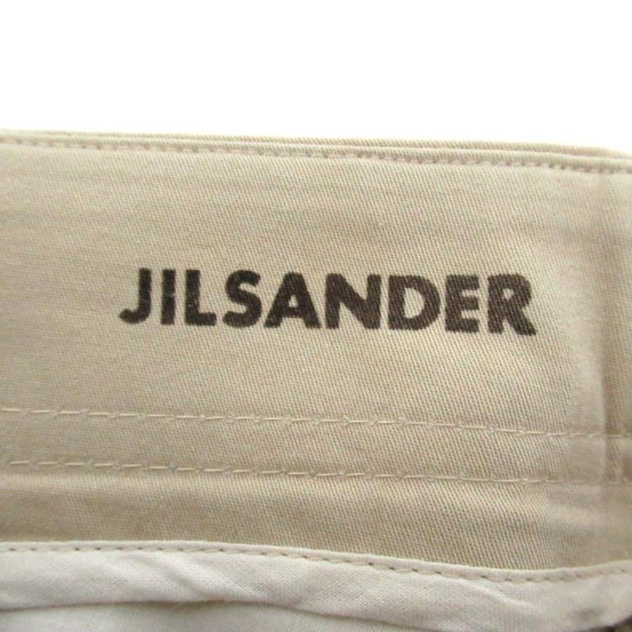 JIL SANDER（ジルサンダー） 美品 ラフシモンズ期 BIZARRE CARNATION