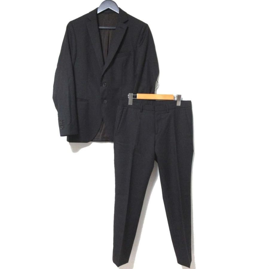 【未使用品】ヒューゴボス（HUGO BOSS）　スリムフィットジャケット　44 HUGO BOSS（ヒューゴ・ボス） 美品 エクストラスリムフィット