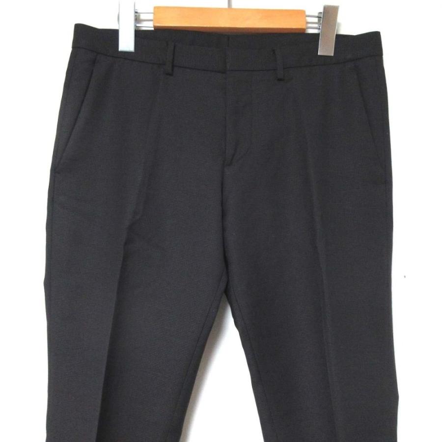 HUGO BOSS（ヒューゴ・ボス） 美品 エクストラスリムフィット