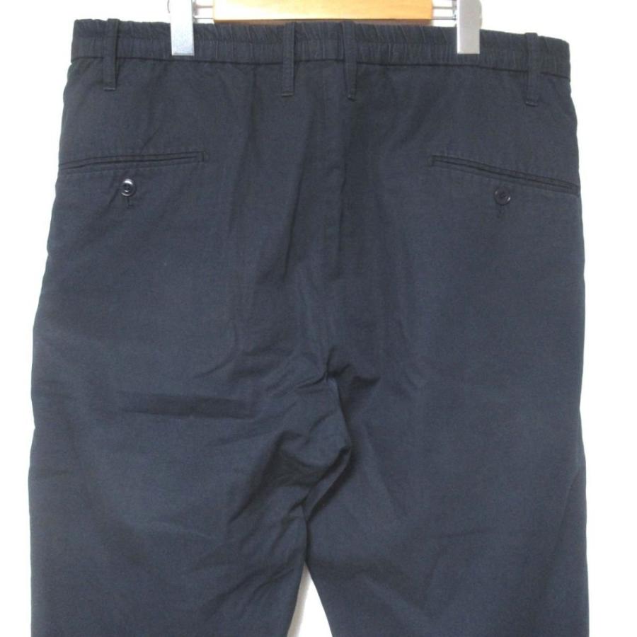 LEMAIRE 美品 ルメール コットン リネンブレンド ドロー