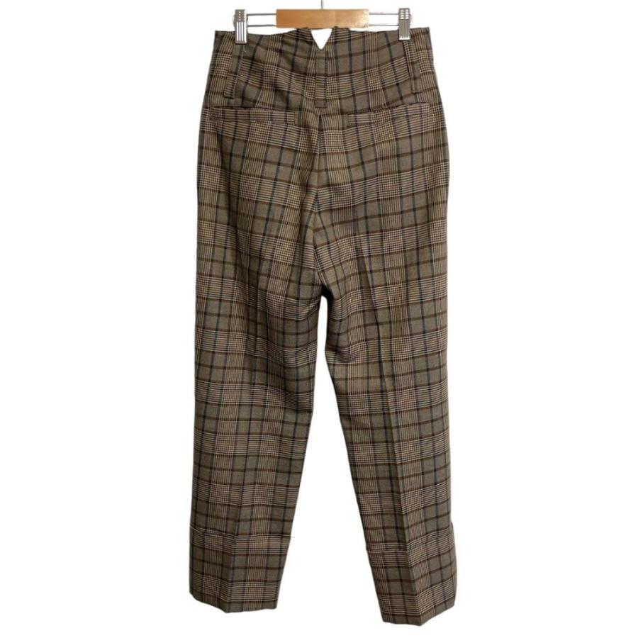 ブルネロクチネリ カーゴパンツ ウール カシミヤ 千鳥格子柄 48　C957 楽天市場】ブルネロクチネリ カーゴの通販