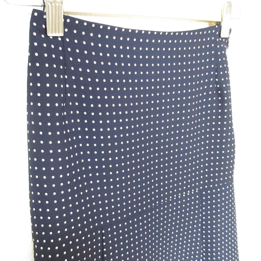MEYAME ドット スカート MEYAME（メヤメ）の「MEYAME/メヤメ ビューティフルスカート