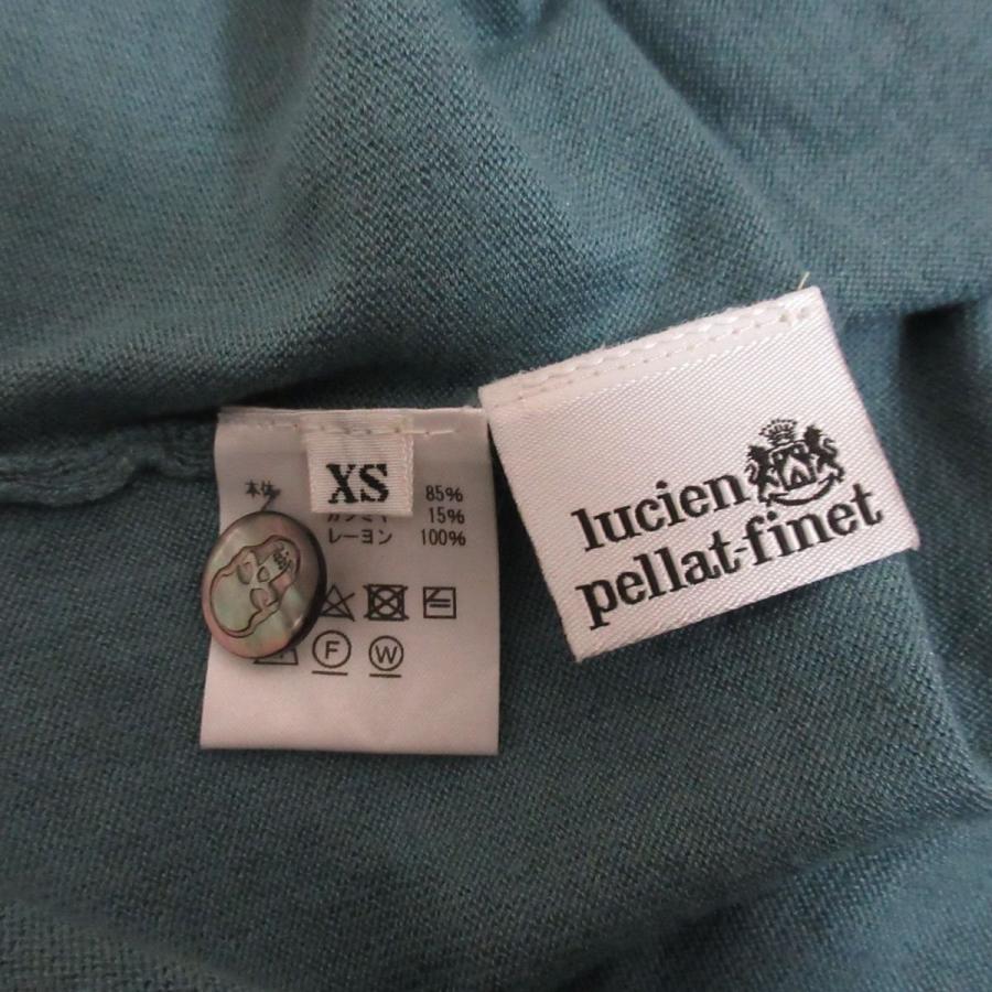 Lucien Pellat-Finet（ルシアン・ペラフィネ） 美品 lucien pellat 