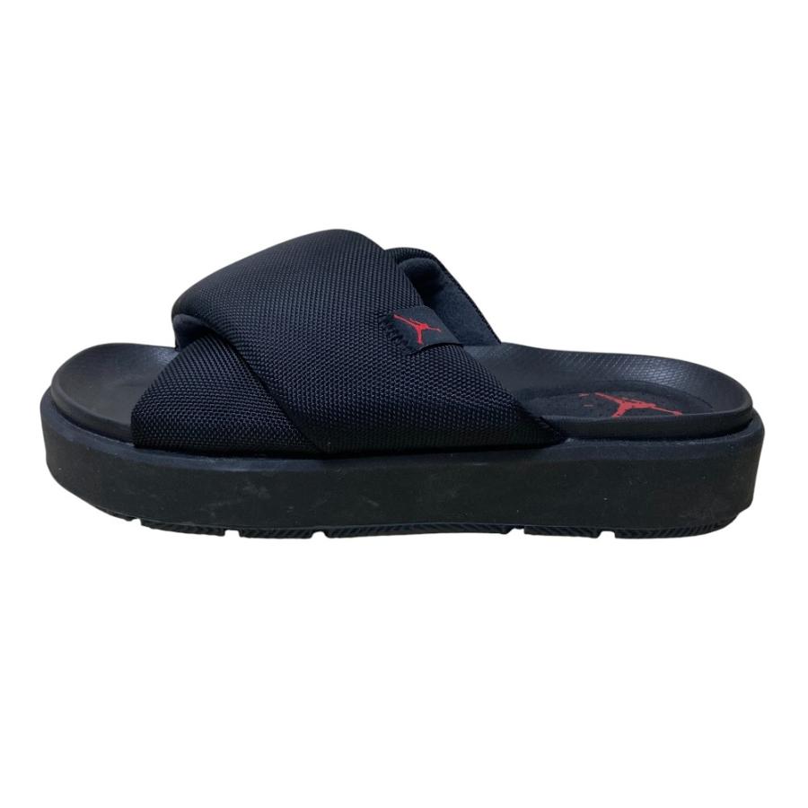 ナイキ ウィメンズ ジョーダン ソフィア スライド ブルービヨンド 23cm NIKE（ナイキ） 良品 ジョーダンブランド WMNS JORDAN SOPHIA SLIDE