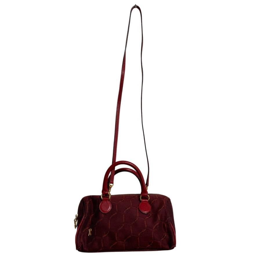 ROBERTA DI CAMERINO（ロベルタ・ディ・カメリーノ） 美品 2WAY ミニ