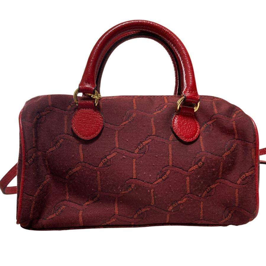 ROBERTA DI CAMERINO（ロベルタ・ディ・カメリーノ） 美品 2WAY ミニ