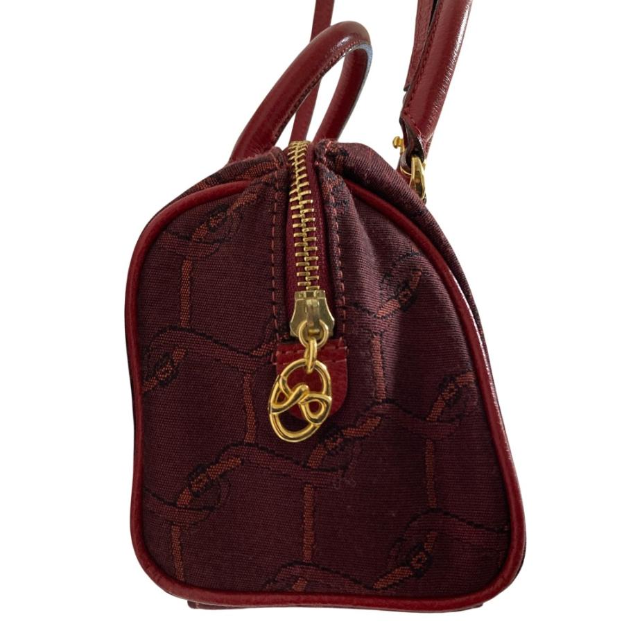 ROBERTA DI CAMERINO（ロベルタ・ディ・カメリーノ） 美品 2WAY ミニ
