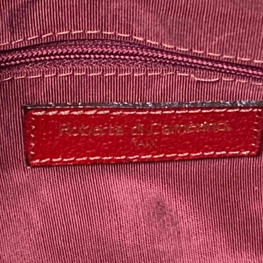 ROBERTA DI CAMERINO（ロベルタ・ディ・カメリーノ） 美品 2WAY ミニ