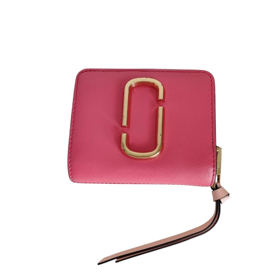 MARC JACOBS（マーク・ジェイコブス） 良品 スナップショット