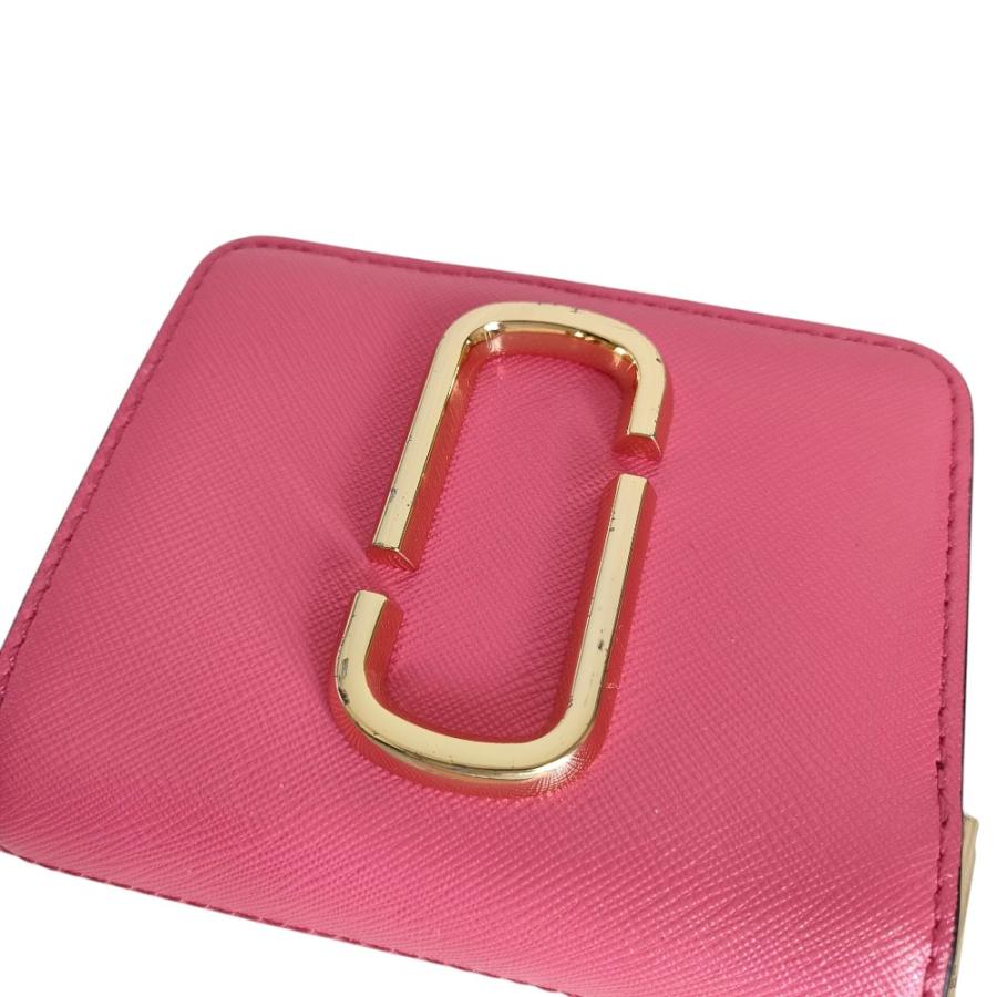 MARC JACOBS（マーク・ジェイコブス） 良品 スナップショット