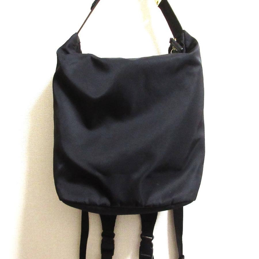 未使用　BEAUTY&YOUTH リュック BEAUTY＆YOUTH UNITED ARROWS 良品 ビューティアンドユース