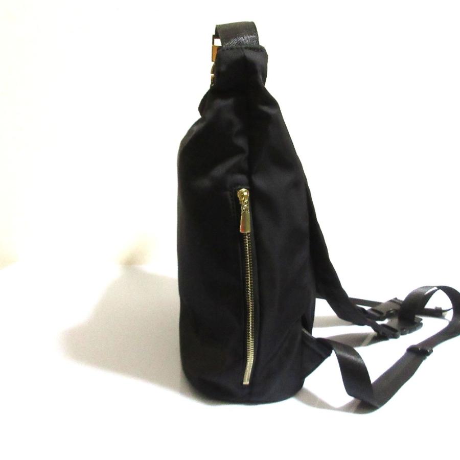 未使用　BEAUTY&YOUTH リュック BEAUTY＆YOUTH UNITED ARROWS 良品 ビューティアンドユース