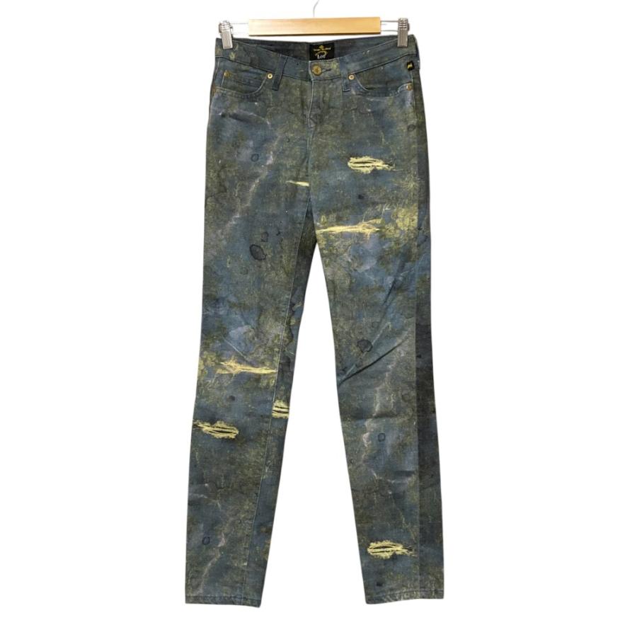 美品 Vivienne Westwood ANGLOMANIA ヴィヴィアンウエストウッド