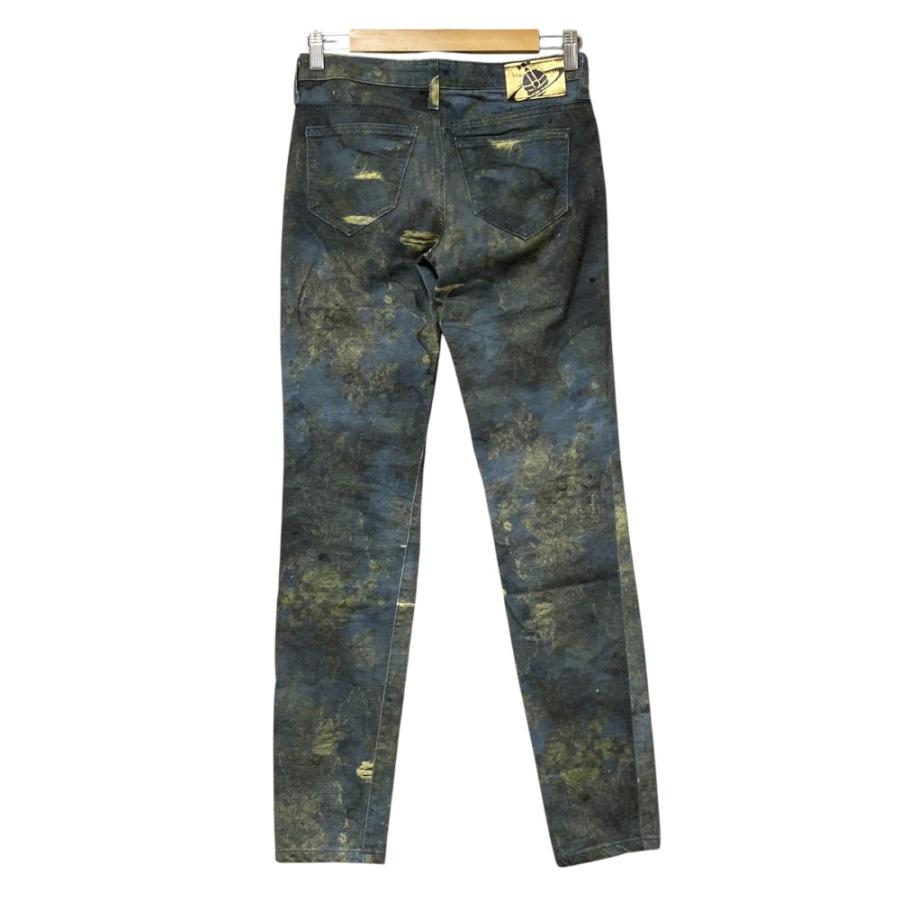 美品 Vivienne Westwood ANGLOMANIA ヴィヴィアンウエストウッド 