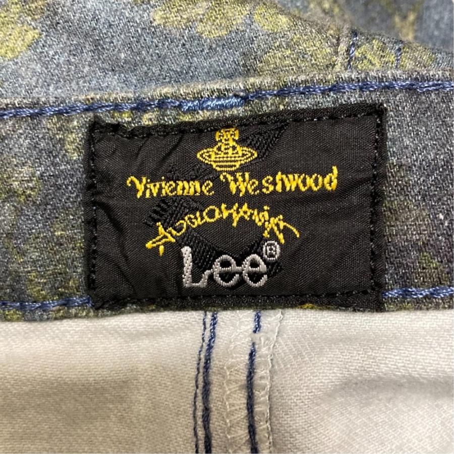 美品 Vivienne Westwood ANGLOMANIA ヴィヴィアンウエストウッド