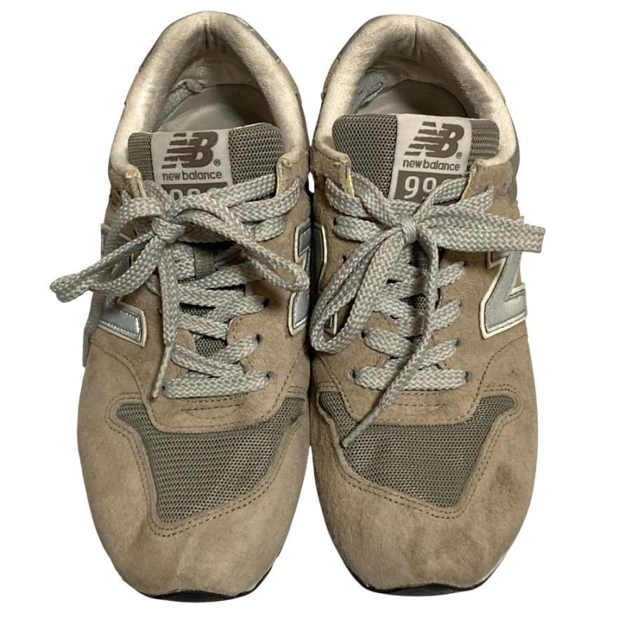 New Balance（ニューバランス） MRL996AG ローカット スニーカー 23cm