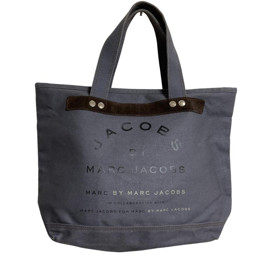 MARC BY MARC JACOBS（マーク バイ マーク ジェイコブス） 美品 ロゴ 