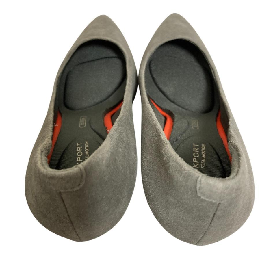 ROCKPORT グレー タートルネック Lサイズ 【公式通販】