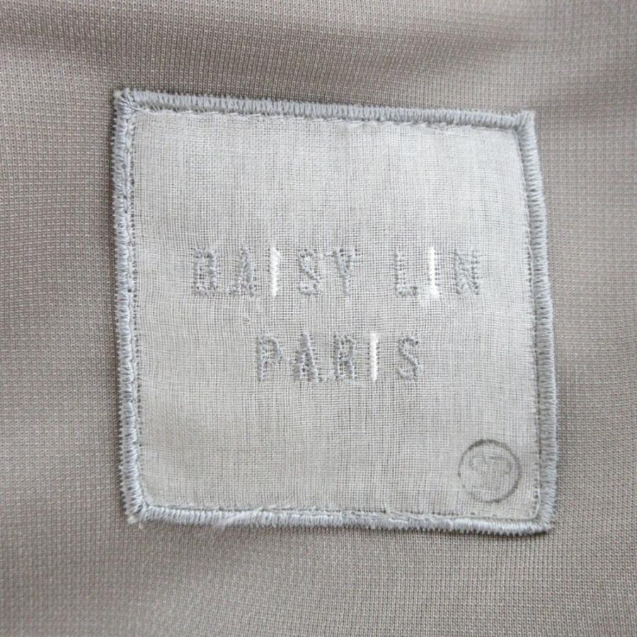 良品 DAISY LIN デイジーリン for フォクシー ノースリーブ バック