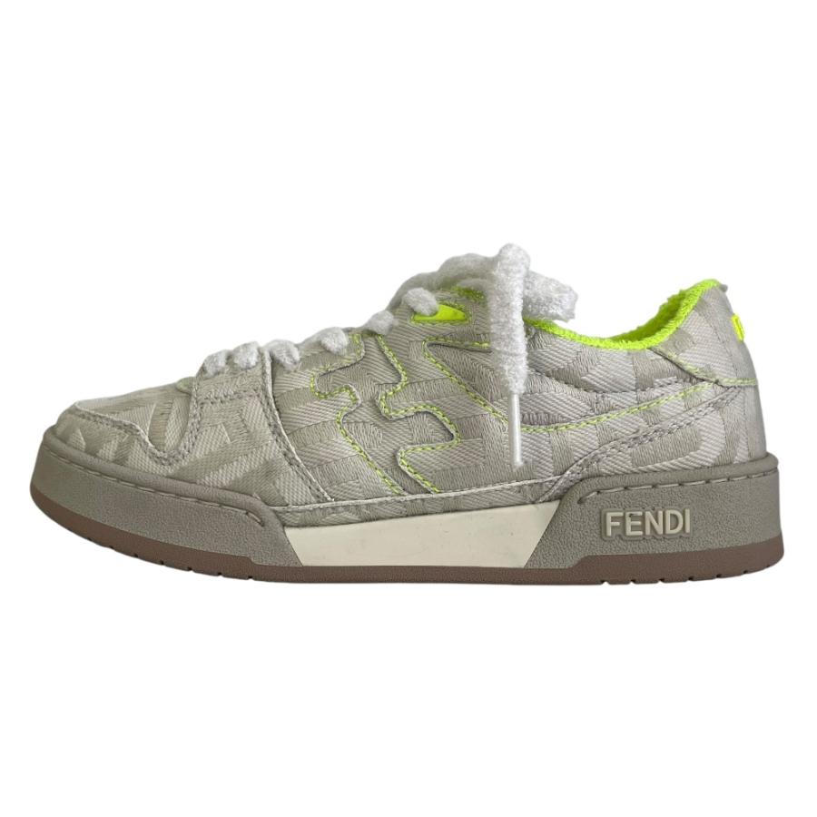 FENDI（フェンディ） 美品 23SS FENDI フェンディ×マークジェイコブス 