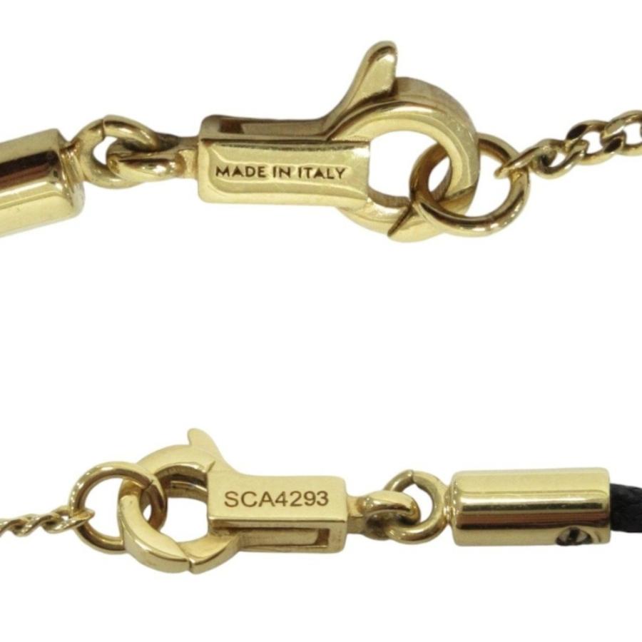 CELINE 美品 24SS セリーヌ クール トリオンフ ハートペンダント