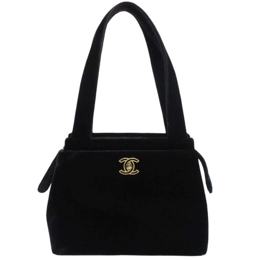 CHANEL（シャネル） 美品 1998年製 希少モデル ココマーク ターン