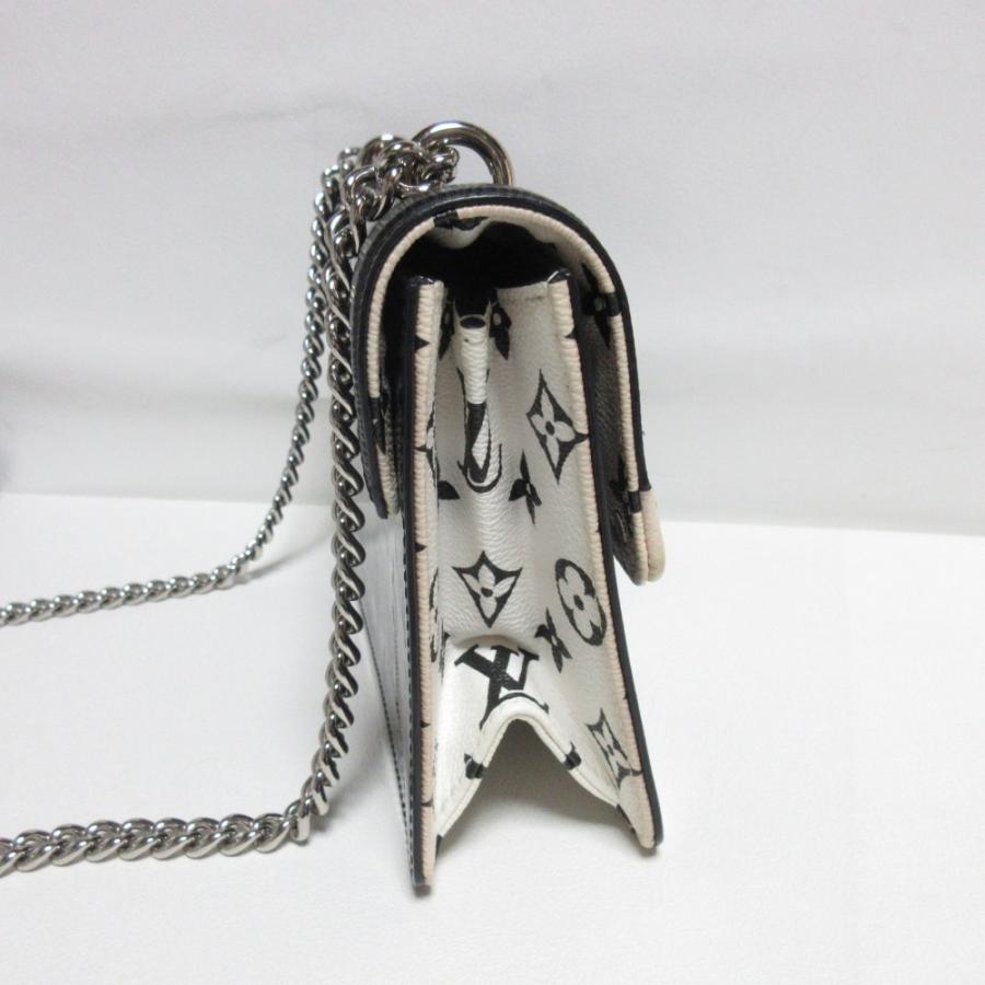 ルイヴィトン★M90445ワインウッドPM★ヴェルニ★エピ★モノトーンモノグラム LOUIS VUITTON（ルイ・ヴィトン） ルイ ヴィトン モノグラム ヴェルニ