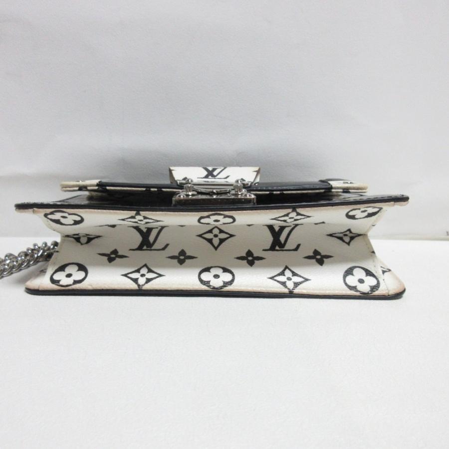 LOUIS VUITTON（ルイ・ヴィトン） 美品 ワインウッドPM ヴェルニ