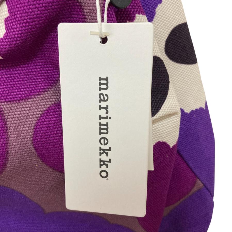 marimekko（マリメッコ） 未使用 PIENI UNIKKO NIPPU ウニッコ バック 