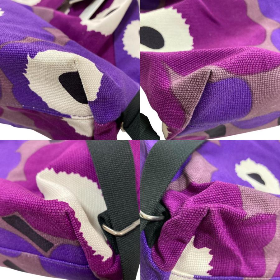 marimekko（マリメッコ） 未使用 PIENI UNIKKO NIPPU ウニッコ バック